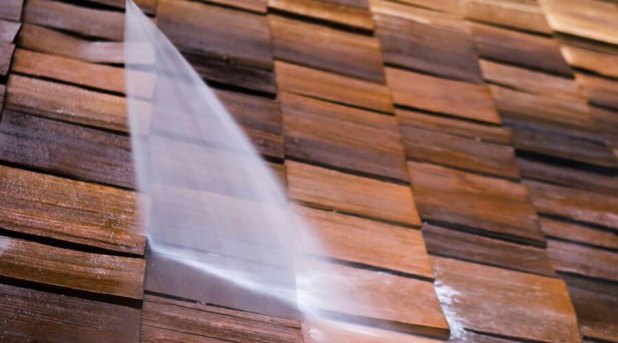Slate Roofing in Burnett, WI