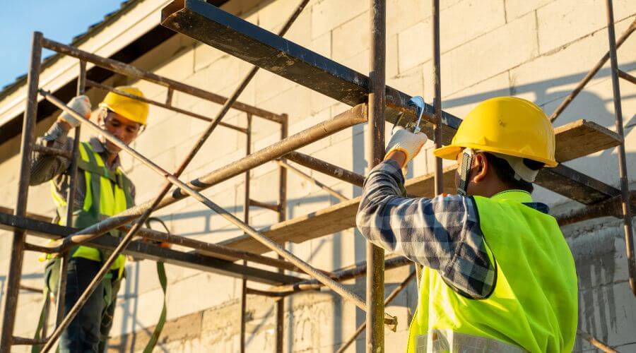 Professional residential roofers in Burnett, WI
